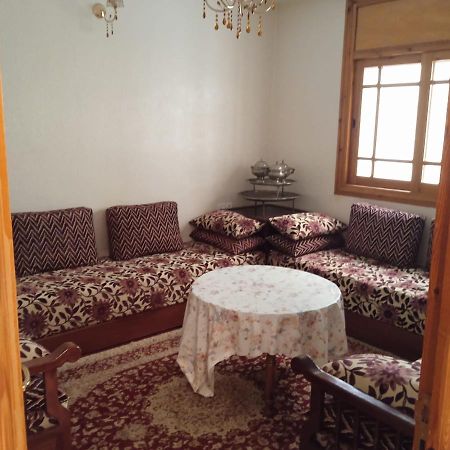 شقة Raha فاس المظهر الخارجي الصورة