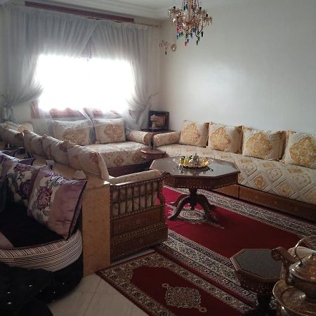 شقة Raha فاس المظهر الخارجي الصورة