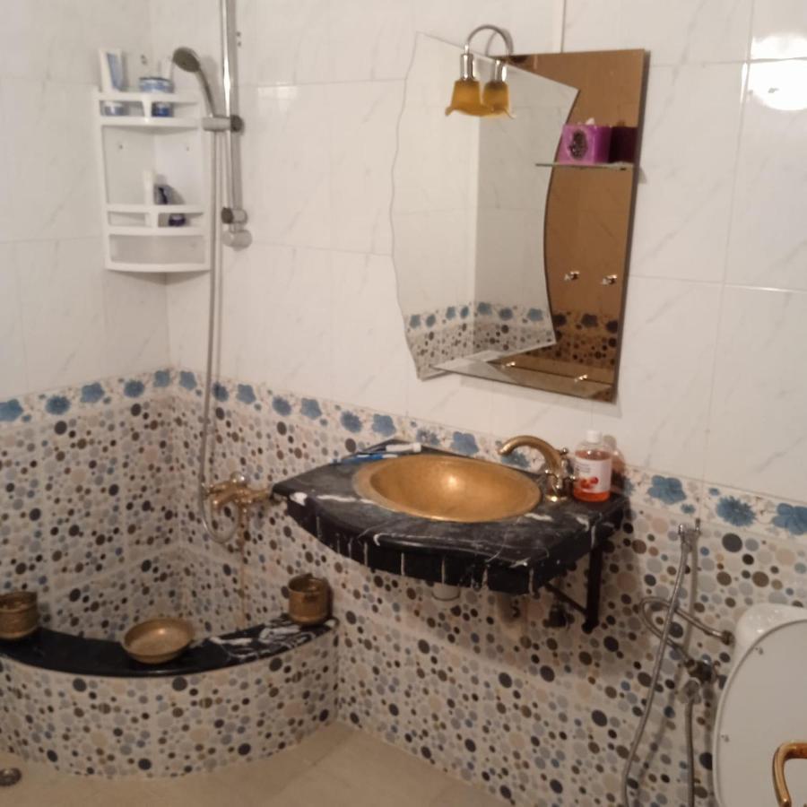 شقة Raha فاس المظهر الخارجي الصورة